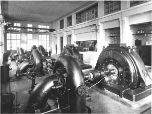 turbine