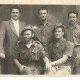 L’ANPI Vallecamonica comunica la scomparsa dell’ultimo partigiano di Cividate Camuno, Pietro Troletti: “Col nome Traliccio ha fatto parte del gruppo di Giacomo Cappellini. Era uno dei più temerari”. Il funerale […]