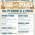 Ricorre quest’anno il 70* anniversario dell’incendio di Cevo da parte dei nazifascisti in ritirata, durante la seconda guerra mondiale. Il 3 luglio 1944 il paese fu quasi completamente distrutto dalle […]