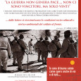 Il Museo della Resistenza di Valsaviore ha pubblicato il bando rivolto alle scuole per il concorso 2015, intitolato “La guerra non genera pace – non ci sono vincitori ma solo […]