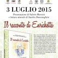 L’idea di Valerio Moncini , collaboratore ed esperto storico della Commissione Scuola e cultura “Ermes Gatti” Anpi-Fiamme Verdi di Vallecamonica, di trasformare in “racconti” le interviste rilasciate dai testimoni del […]