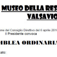 Puoi visualizzare il foglio di convocazione e scaricarlo: » CONVOCAZIONE ORDINARIA DEI SOCI download