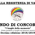 Scarica il Bando di Concorso Scuole 2019