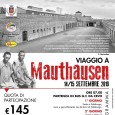 «La cava era là, con i suoi 186 gradini irregolari, sassosi, scivolosi. Gli attuali visitatori della cava di Mauthausen non possono rendersi conto, poiché in seguito i gradini sono stati […]