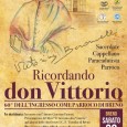 “Nel pomeriggio di sabato 13 settembre 1959 don Vittorio Bonomelli si reca al santuario della Madonna di Pradella, la sua Madonnina, e dopo averLe affidato le popolazioni di Sonico e […]