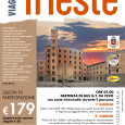 *Trieste è la città mitteleuropea che ispirò grandi letterati come James Joyes, Italo Svevo e Umberto Saba ed i cui palazzi in stile neoclassico, liberty, eclettico e barocco convivono armoniosamente […]