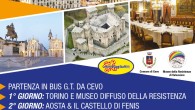 18 Settembre- TORINO Visita all’allestimento permanente “Torino 1938-1948. Dalle leggi razziali alla Costituzione italiana. Il Museo Diffuso della Resistenza, della Deportazione, della Guerra, dei Diritti e della Libertà è stato […]