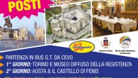 Un viaggio della memoria è una esperienza nel tempo e nello spazio, è un viaggio verticale, una discesa dentro una storia, scandagliata, approfondita nella sua specificità. Un avvicinamento paziente ai […]