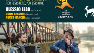 ALESSIO LEGA è uno dei cantautori più conosciuti e stimati della sua generazione, ma è anche uno scrittore e militante anarchico. È nato a Lecce nel 1972 e vive dal […]