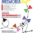 “I colori della Memoria” Il sistema di contrassegni colorati serviva a classificare i prigionieri dei campi di concentramento. I colori venivano assegnati insieme al numero di matricola al momento della […]