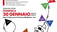 “I colori della Memoria” Il sistema di contrassegni colorati serviva a classificare i prigionieri dei campi di concentramento. I colori venivano assegnati insieme al numero di matricola al momento della […]