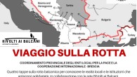 21 GIUGNO 2022: Il Gruppo di rappresentanti del Coordinamento degli Enti Locali per la Pace e la Coop Internazionale è partito per il primo Viaggio studio sulla Rotta Balcanica. Il […]