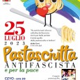 ” …il più bel funerale del fascismo. ” Ti aspettiamo