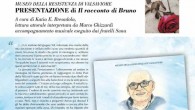 << Il passato è tuo: ti appartiene. Se lo rifiuti, rinneghi te stesso. La memoria te lo rende presente, te lo riconsegna. Ma è in tuo potere “trasfigurarne il ricordo. […]