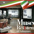 RINNOVO CONSIGLIO DIRETTIVO. Sabato 16 settembre 2023, l’Associazione Museo della Resistenza di Valsaviore, ha rinnovato la composizione e gli incarichi dei membri del Consiglio Direttivo. Si coglie l’occasione per ringraziare […]