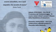 “È davvero meraviglioso che io non abbia lasciato perdere tutti i miei ideali perché sembrano assurdi e impossibili da realizzare. Eppure me li tengo stretti perché, malgrado tutto, credo ancora […]