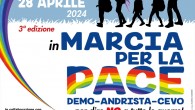 “Si svuotino gli arsenali di guerra, sorgente di morte, si colmino i granai, sorgente di vita per milioni di creature umane che lottano contro la fame”. Sandro Pertini, presidente e […]