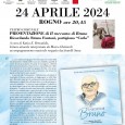 “Sono nato il 25 settembre 1926 a Rogno (BG), un paese situato nell’entroterra occidentale del fiume Oglio, all’inizio della Valle Camonica. La mia famiglia, i genitori e un fratello maggiore […]