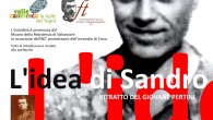 OTTANTESIMO DELL’INCENDIO DI CEVO- 3 luglio 1944 – 3 luglio 2024. SANDRO PERTINI, presidente e partigiano. Nella memoria della gente che lo ha conosciuto e nei fatti da esso compiuti […]