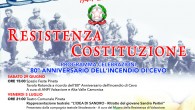 “Il Questore di Brescia, Manlio Candrilli, sollecita – nel rapporto del 16 giugno – un intervento risolutore contro il ribellismo «sempre sensibile in Valcamonica, con epicentro a Valsaviore». Egli propone […]