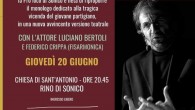 “La Resistenza, iniziata dopo l’occupazione tedesca dell’8 settembre 1943 e terminata il 25 aprile 1945 con la liberazione dell’Italia, in Valle Camonica fu una rivolta popolare: donne e uomini, giovani […]