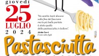 Dopo la pastasciutta, verrà presentato il testo di Stefano Monteverdi “La Benedicta – un frammento di Resistenza”. Verrà raccontata anche la storia della famiglia Cervi che il 25 luglio 1943 […]