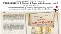 ” [...] Dall’8 settembre 1943, data dell’Armistizio e inizio della renitenza, e per tutto il periodo della Resistenza fino al 25 aprile 1945, data convenzionale della Liberazione dai regimi nazista […]