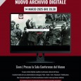 IL NUOVO ARCHIVIO DIGITALE del Museo della Resistenza di Valsaviore consente di: •AMPLIFICARE le modalità di fruizione del Patrimonio Culturale. •INNOVARE E INCREMENTARE la performance della narrazione museale. •MIGLIORARE i […]