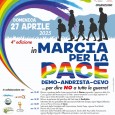 80° ANNIVERSARIO DELLA LIBERAZIONE: LIBERTA’ VERSO LA PACE. Sono tanti i modi per leggere la Festa della Liberazione e gli avvenimenti connessi al 25 aprile del 1945. In un contesto […]