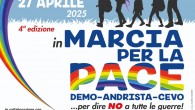 80° ANNIVERSARIO DELLA LIBERAZIONE: LIBERTA’ VERSO LA PACE. Sono tanti i modi per leggere la Festa della Liberazione e gli avvenimenti connessi al 25 aprile del 1945. In un contesto […]