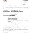   MUSEO DELLA RESISTENZA DI VALSAVIORE  Via G. Marconi, 38     CEVO info@museoresistenza.it                                                                                               Ai Soci Promotori                                                                                               Ai Soci    Istituzionali                                                                                                                       Ai Soci Ordinari                                                                                                                       Loro […]