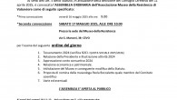   MUSEO DELLA RESISTENZA DI VALSAVIORE  Via G. Marconi, 38     CEVO info@museoresistenza.it                                                                                               Ai Soci Promotori                                                                                               Ai Soci    Istituzionali                                                                                                                       Ai Soci Ordinari                                                                                                                       Loro […]