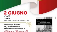 GLI ARTIGLI DEL CONDOR. DITTATURE MILITARI LATINO-AMERICANE, CIA E NEOFASCISMO ITALIANO. di Marina Cardozo, Mimmo Franzinelli Einaudi, 2025 “Le inquietanti connessioni tra dittature latino-americane e neofascismo italiano nello sviluppo istituzionale […]