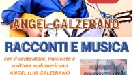 “[...] Ci sono Giovanni l’italiano, Chet Baker, Imilla, Andrea Aguyar e Maradona, tutti Naufraghi a pieno titolo che, senza chiedermi il permesso, sono saliti su questa zattera. Ma c’è anche […]