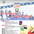 CEVO, 3 LUGLIO 1944-2025: 81° ANNIVERSARIO DELL’INCENDIO. “L’estendersi dell’egemonia partigiana sulla Valsaviore si concretizzò con l’occupazione di Cevo il 30 giugno 1944, condotta senza incontrare resistenze apprezzabili da parte dei […]