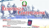 CEVO, 3 LUGLIO 1944-2025: 81° ANNIVERSARIO DELL’INCENDIO. “L’estendersi dell’egemonia partigiana sulla Valsaviore si concretizzò con l’occupazione di Cevo il 30 giugno 1944, condotta senza incontrare resistenze apprezzabili da parte dei […]